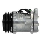 Compressor, airconditioning THERMOTEC KTT090223