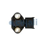 Sensor, inlaatspruitstukdruk COJALI 2260679