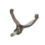 Versnellingsbakkeuze-element ZF 1354.212.003