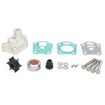 Reparatursatz, Kühlmittelpumpe PARSUN F6-03000350