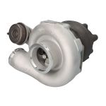 Turbocompressore gas di scarico GARRETT 801040-5011S