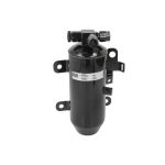 Droger, airconditioning NISSENS 95604