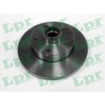 Bromsskiva LPR V2243PA