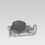 Kühlmittelpumpe HEPU P748