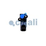Sensor de presión del intarder (transmisión automática) COJALI 2818001
