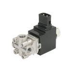 Válvula de controlo eléctrica (12V)  DT Spare Parts 2.14021