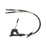 Kit de reparación, palanca de cambios AKUSAN K09W028AKN