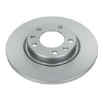 Remschijf MEYLE 11-15 523 0014/PD