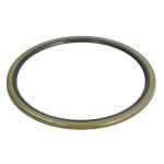 Anel de vedação do veio, motor (vedação da cambota) EXCAMEC 07145-00100-EXC
