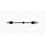 Drivaxel MAGNETI MARELLI 302004190354