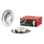 Bromsskiva BREMBO 08.5211.10