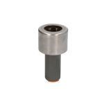 Casquillo guía, embrague LUK 414 0008 10