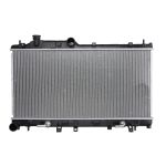 Kühler, Motorkühlung DENSO DRM36015