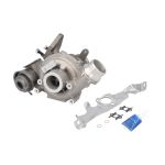 Turbocompresseur ELSTOCK 91-2100