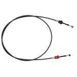 Kabel, handgeschakelde versnellingsbak AKUSAN 4512-05-0070P