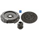 Kit d'embrayage complet SACHS 3400 700 533:009