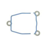 Junta, bloco do motor IPD PARTS 1006178-IPD
