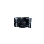 Ladeluftschlauch NRF 165018