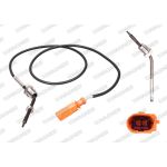 Capteur, température des gaz WAGNER ETP00019