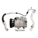 Klimakompressor NISSENS 890232