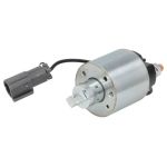 Magnetschalter, Starter HC-CARGO CAR135287