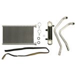Wärmetauscher, Innenraumheizung THERMOTEC D6M027TT