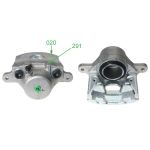 Pinza de freno BREMBO F 30 278