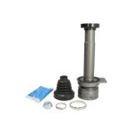 Homokineet reparatie set, aandrijfas SKF VKJA 8554