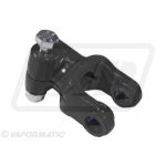 Elemento, toma de fuerza/toma de fuerza Árbol de transmisión VAPORMATIC VTE3806
