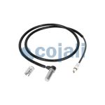 Capteur, vitesse de roue COJALI 2260009