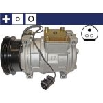 Compressor de ar condicionado BEHR MAHLE KLIMA ACP 817 000S