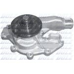 Pompa del refrigerante DOLZ L117