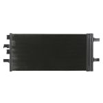 Condensator, airconditioning MAHLE AC 891 000S