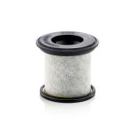 Filtro de ar MANN-FILTER LC 8100