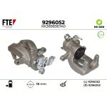 Remklauw FTE 9296052