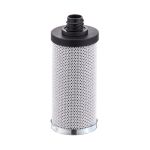 Filter, Arbeitshydraulik MANN-FILTER HD 6010