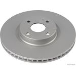 Bromsskiva HERTH+BUSS ELPARTS J3303096