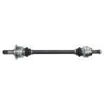 Drivaxel POINT GEAR PNG75855