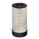 Luchtfilter HENGST FILTER E1563L