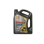 Motoröl SHELL 550075170 Rimula R6 LME+ 5W30 5L