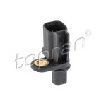 Sensor de velocidad, ABS HANS PRIES 303 952