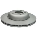 Bromsskiva BOSCH 0 986 479 E07 fram, ventilerad, höggradigt förkolnad, 1 Stycke