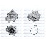 Pompa del refrigerante DOLZ M155