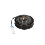 Magneetkoppeling, aircocompressor THERMOTEC KTT040222