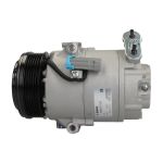Compresseur de climatisation BOSCH 1 986 AD1 184