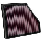 Luchtfilter K&N FILTERS 33-5047