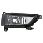 Faro antiniebla DEPO 665-2026R-UE