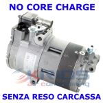 Airco-compressor MEAT & DORIA K18087R