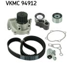 Waterpomp+distributieriem set SKF VKMC 94912