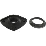 Juego de amortiguador/cojinete de puntal trasero inferior SKF VKDA 35302